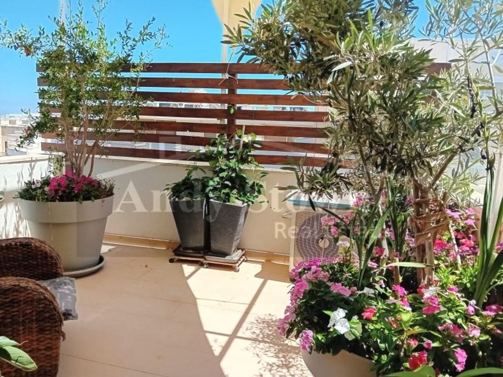 Luxury Penthouse For Sale In Xemxija Malta Luxuryestate Com