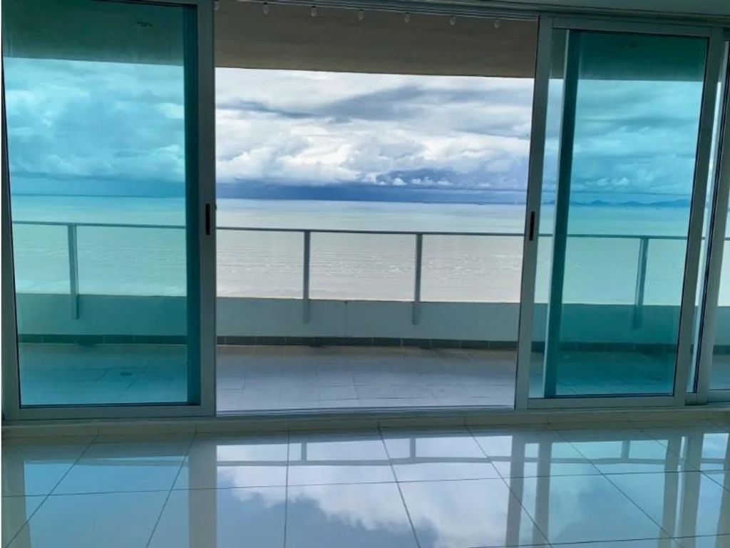 Luxury Apartment for rent in Costa del Este, Panama City, Distrito de