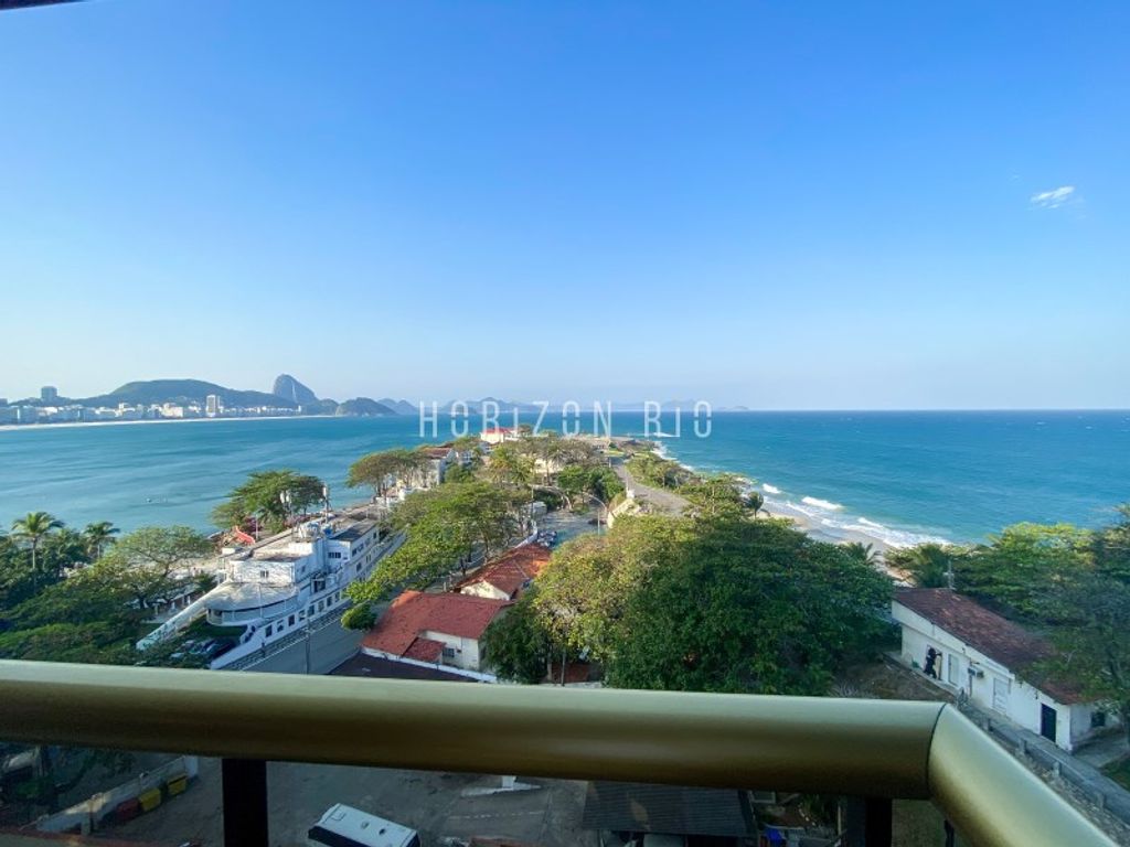 À venda Luxuoso apartamento de 89 m2, Rio de Janeiro