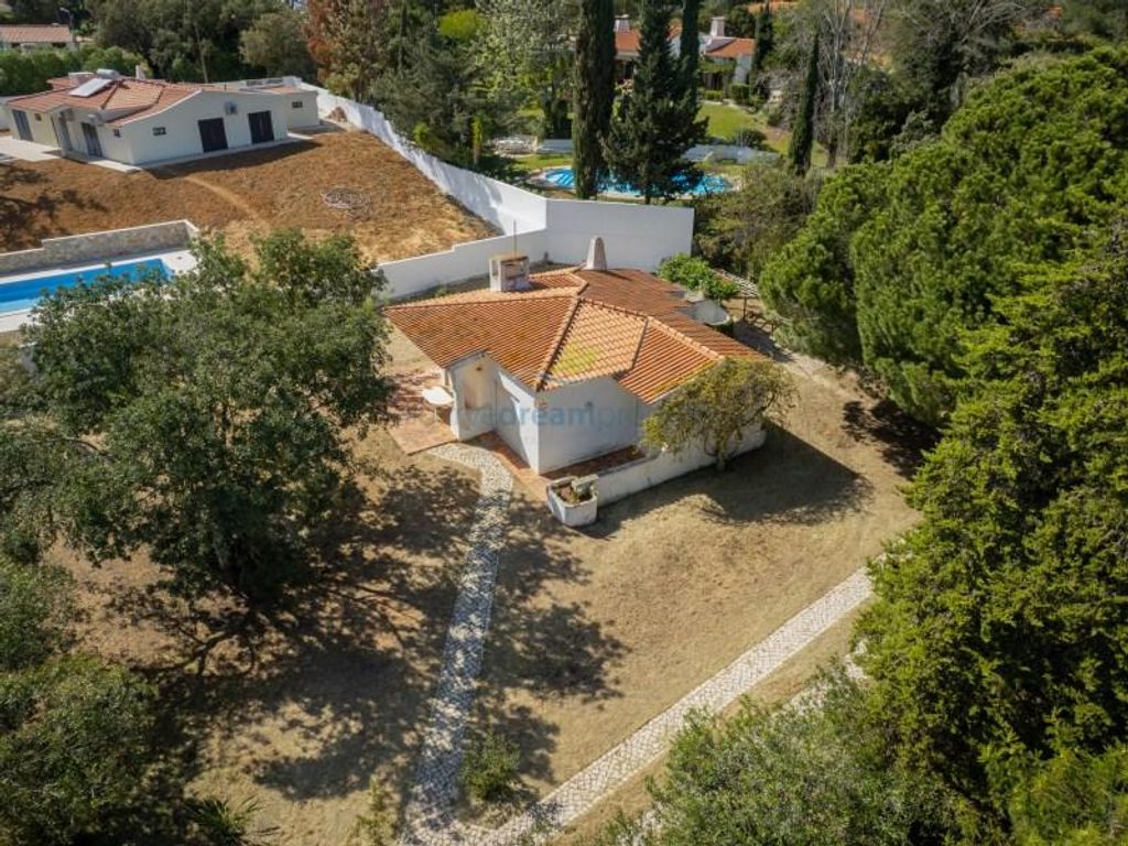 Luxury Detached House for sale in Vale Navio, Albufeira, Albufeira