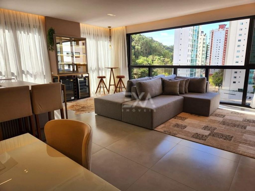 À venda Apartamento de luxo de 253 m2, Rua Eleuteria Maria Euzebia Caetano, Balneário Camboriú, Santa Catarina