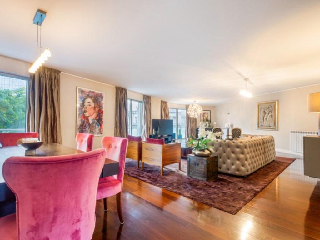 3 room luxury Flat for sale in Saldanha (Sao de Arroios), Lisbon