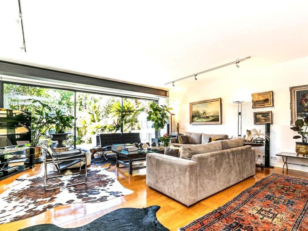 5 room luxury House for sale in Lapa (Lapa), Lisbon 128123762