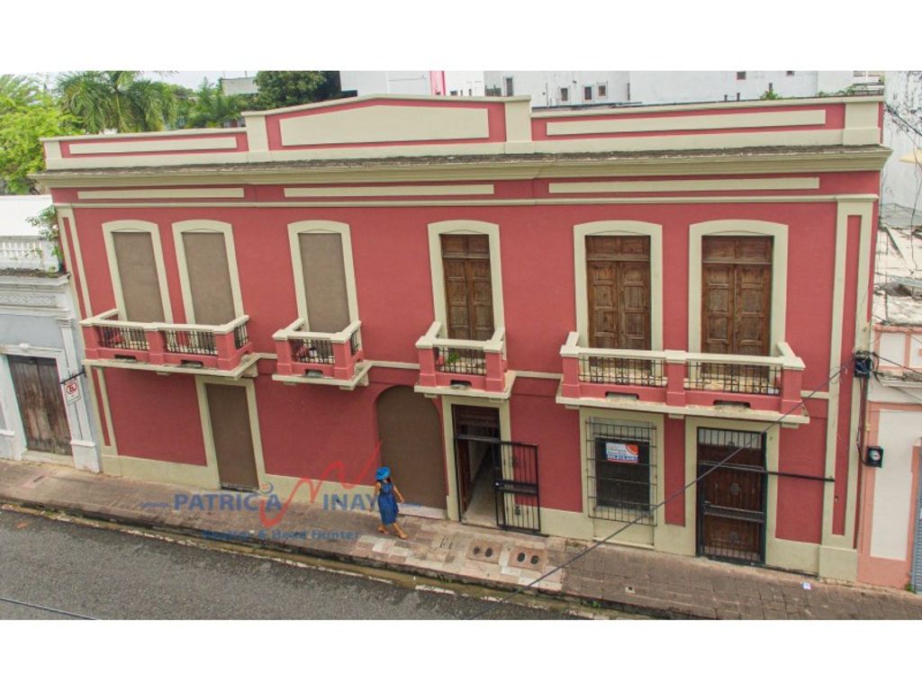 Edificio de lujo en venta Zona Colonial, Santo Domingo, Santo Domingo