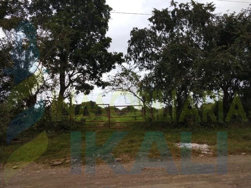 Terreno / Solar de 60000 m2 en venta Tuxpan, Estado de Michoacán de