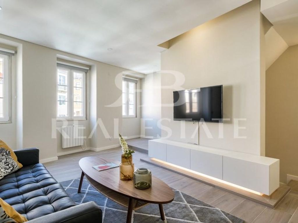 3 room luxury House for rent in Lisbon, Portugal 129265298