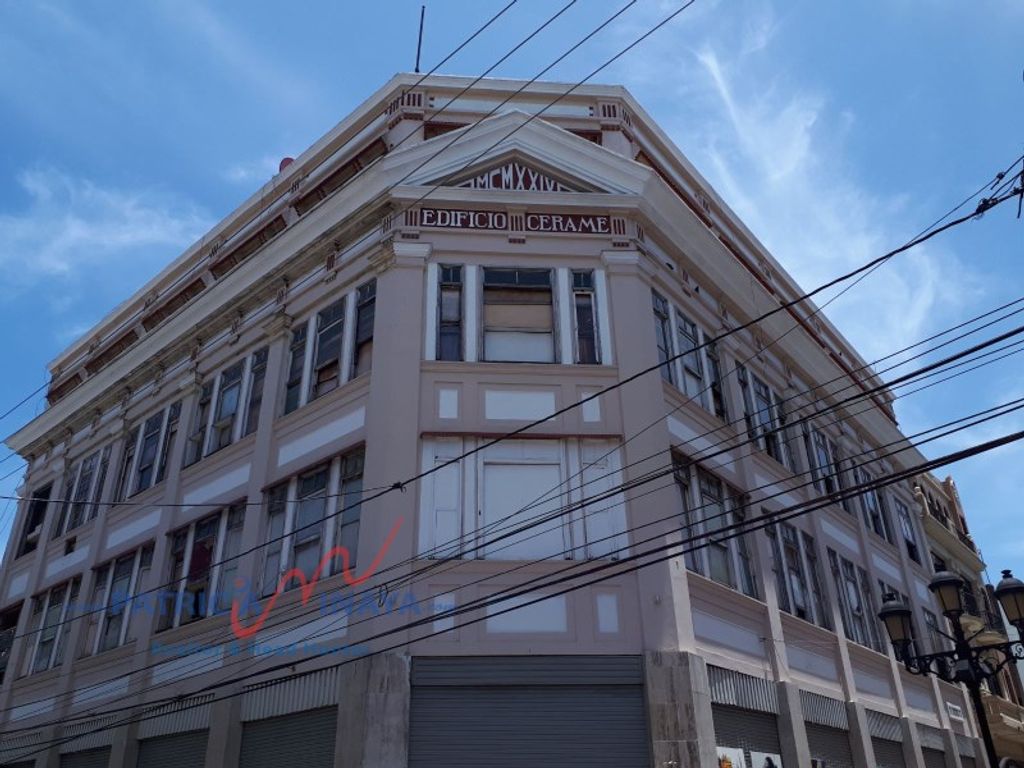 Luxury apartment complex for sale in Zona Colonial, Santo Domingo