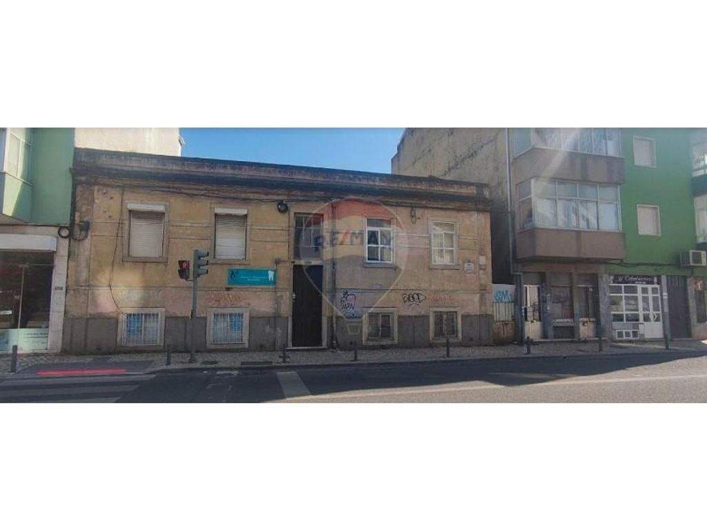 Luxuriöse Wohnanlage zu verkaufen Amadora, Lissabon 128974071