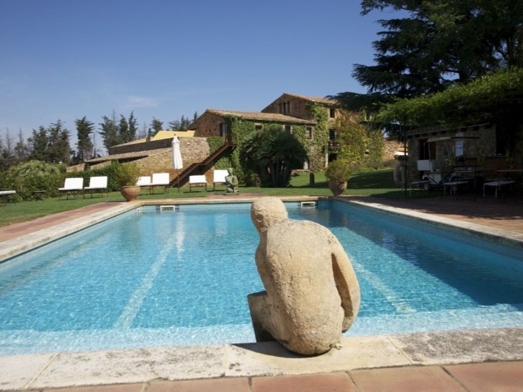 30 room luxury House for sale in Pals, Spain 51472965