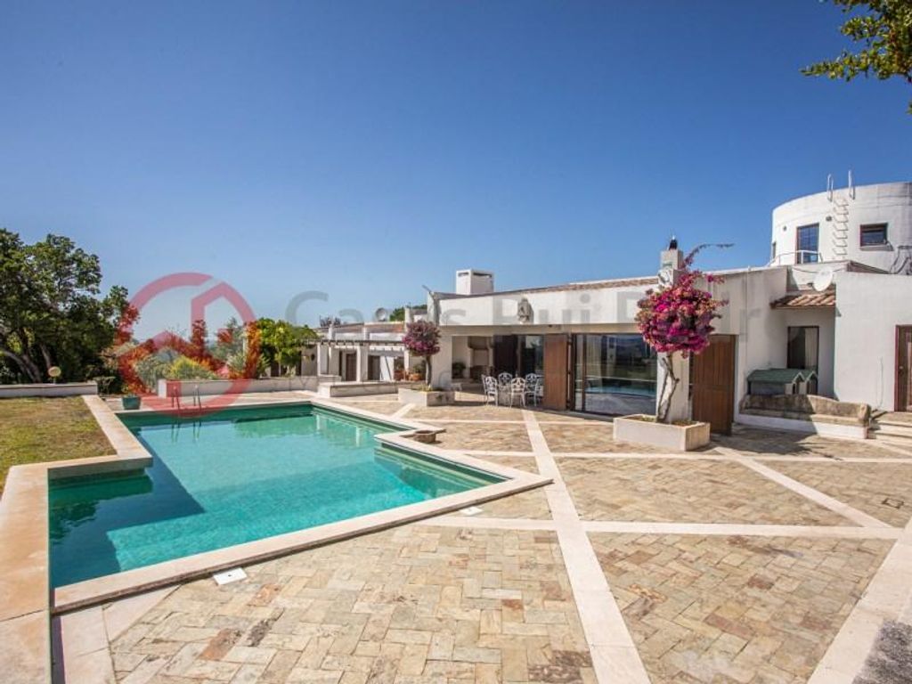 10 room luxury House for sale in Aldeia de Irmaos, Setúbal, Distrito de