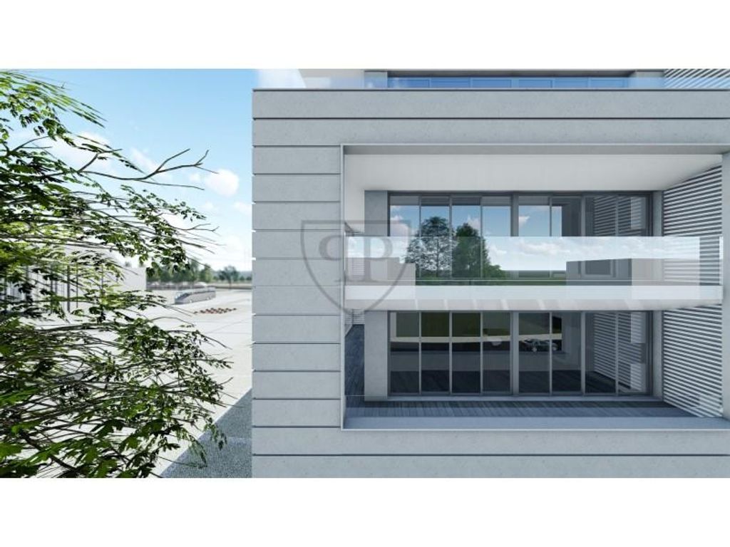 Appartement de luxe de 93 m2 en vente Belem (Santa Maria de Belem