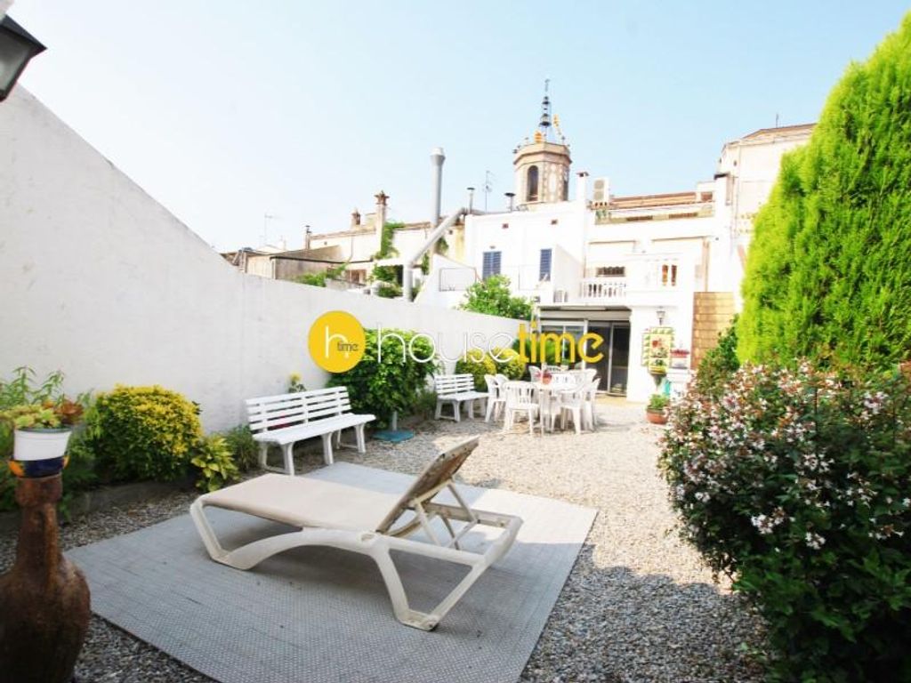 Casa rural de 203 m2 en venta Vilassar del Mar, Cataluña 129005507