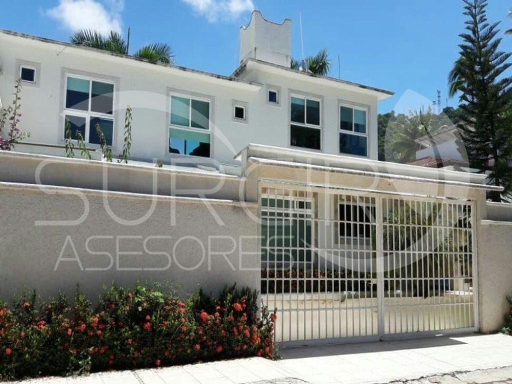 Vivienda exclusiva en venta Zihuatanejo, Estado de Guerrero 102392385