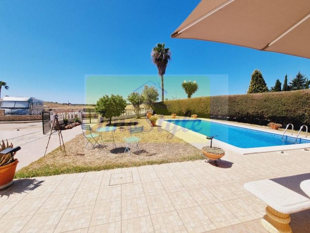 Quinta do Sobral, Castro Marim, Distrito de Faro, satılık Özel müstakil