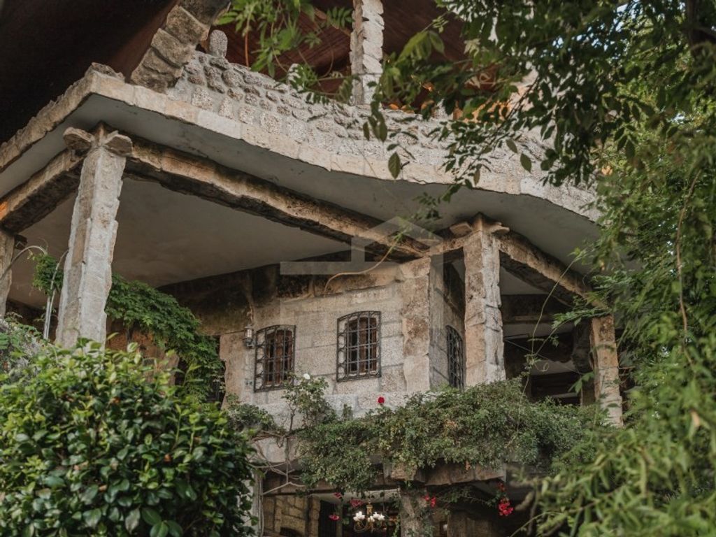 Château · Castle in Vieira do Minho