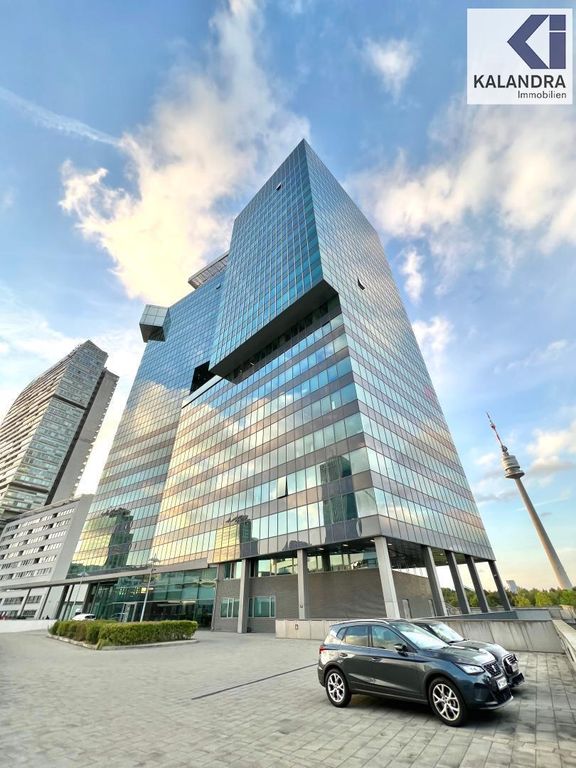 Office space for rent in Vienna, Austria 129775298