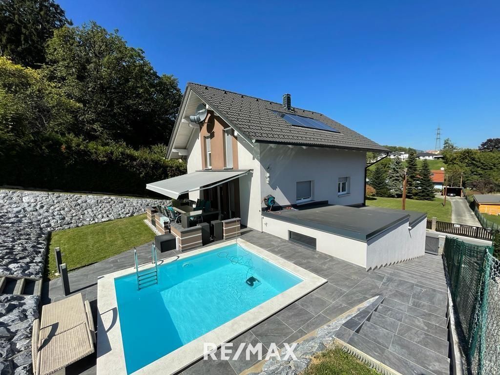 Vivienda de alto standing en venta Graz, Steiermark 128117080