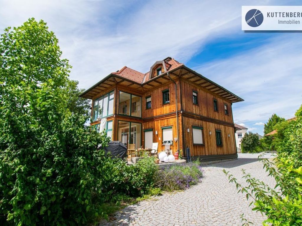 Luxuriöses Haus mit 6 Schlafzimmer zu verkaufen in