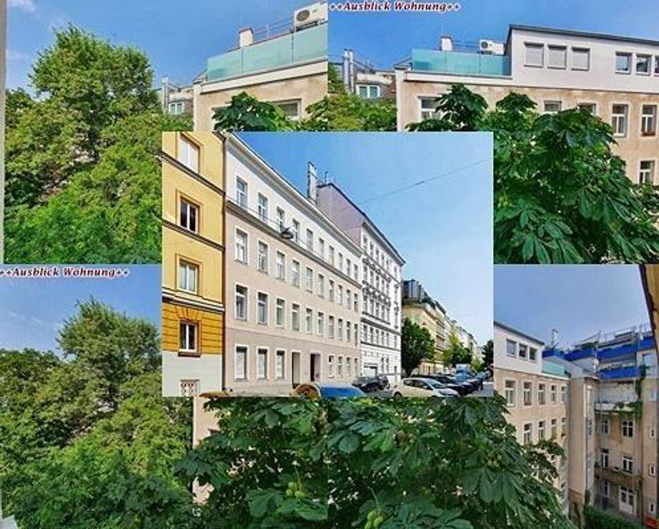 3 room luxury Flat for sale in Vienna 129217018