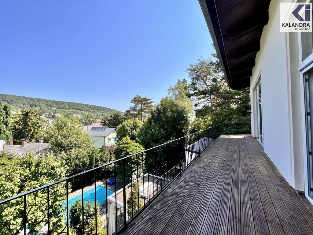 Luxury office for rent, Vienna, Austria 129534472