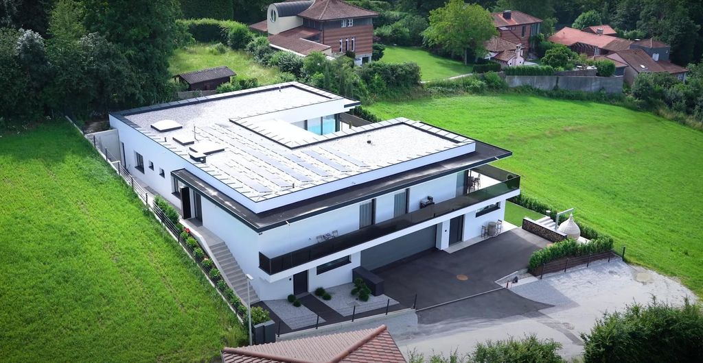 LuxusHaus zu verkaufen Pöstlingberg, Linz, Oberösterreich 67609185