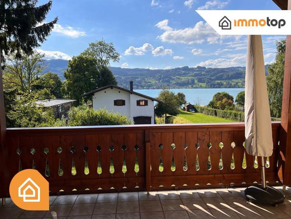 Apartament na wynajem Steinbach am Attersee, Oberösterreich