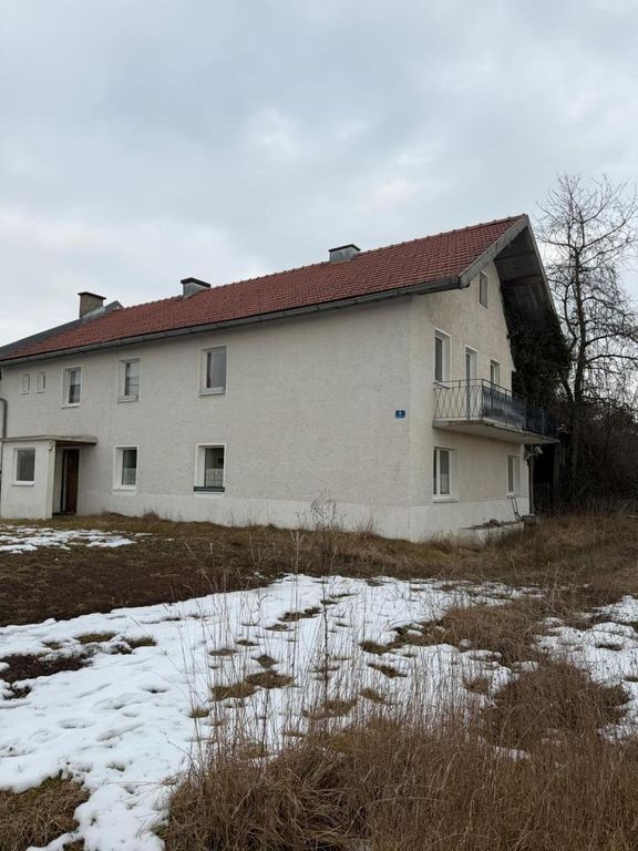 Земельный участок в продаже - Engerwitzdorf, Oberösterreich