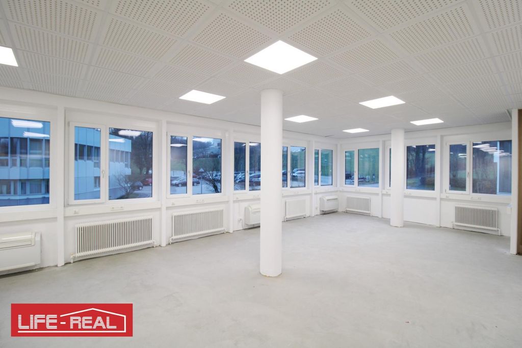 Prestigeträchtiges Büro mit 139 m2 zu vermieten Linz, Österreich