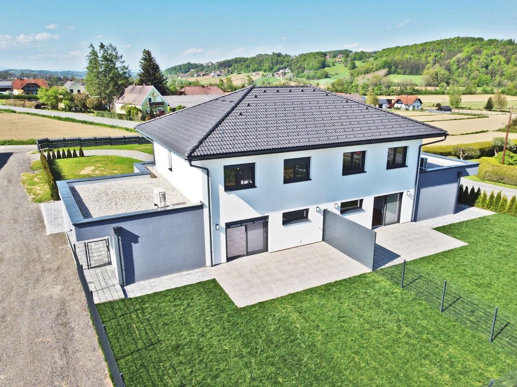 5 room luxury House for sale in Kleinfelgitsch, 30, Heiligenkreuz am
