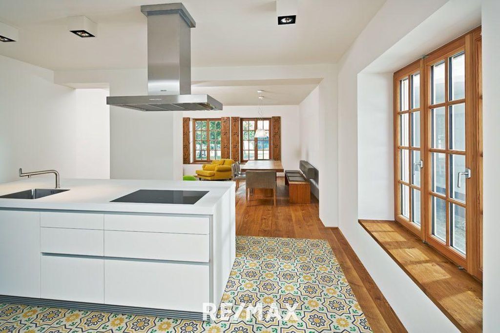 LuxusApartment mit 130 m2 zu vermieten in Weiden am See, Burgenland