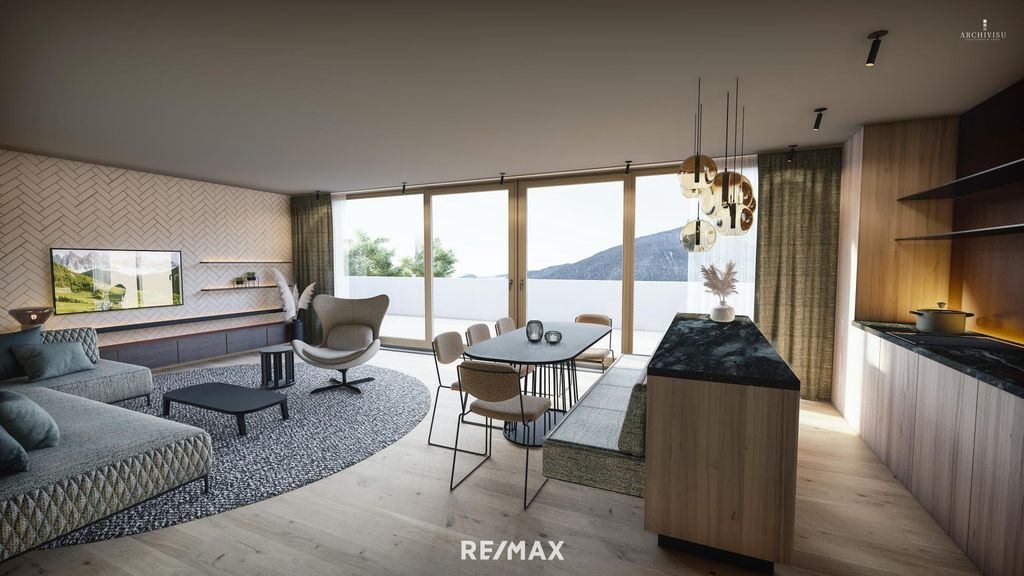 Luxury Apartment for sale in Oberndorf in Tirol, Tyrol 128690680