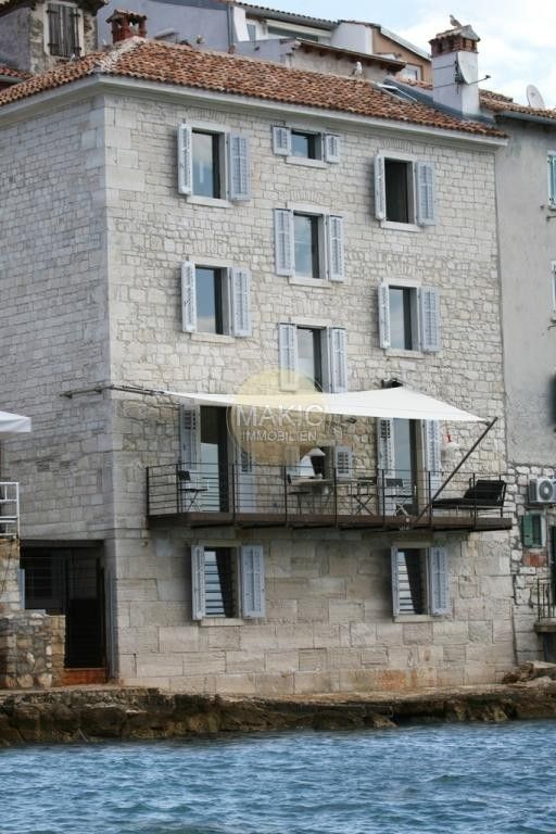 1 bedroom luxury House for sale in Rovinj, Croatia 66519245