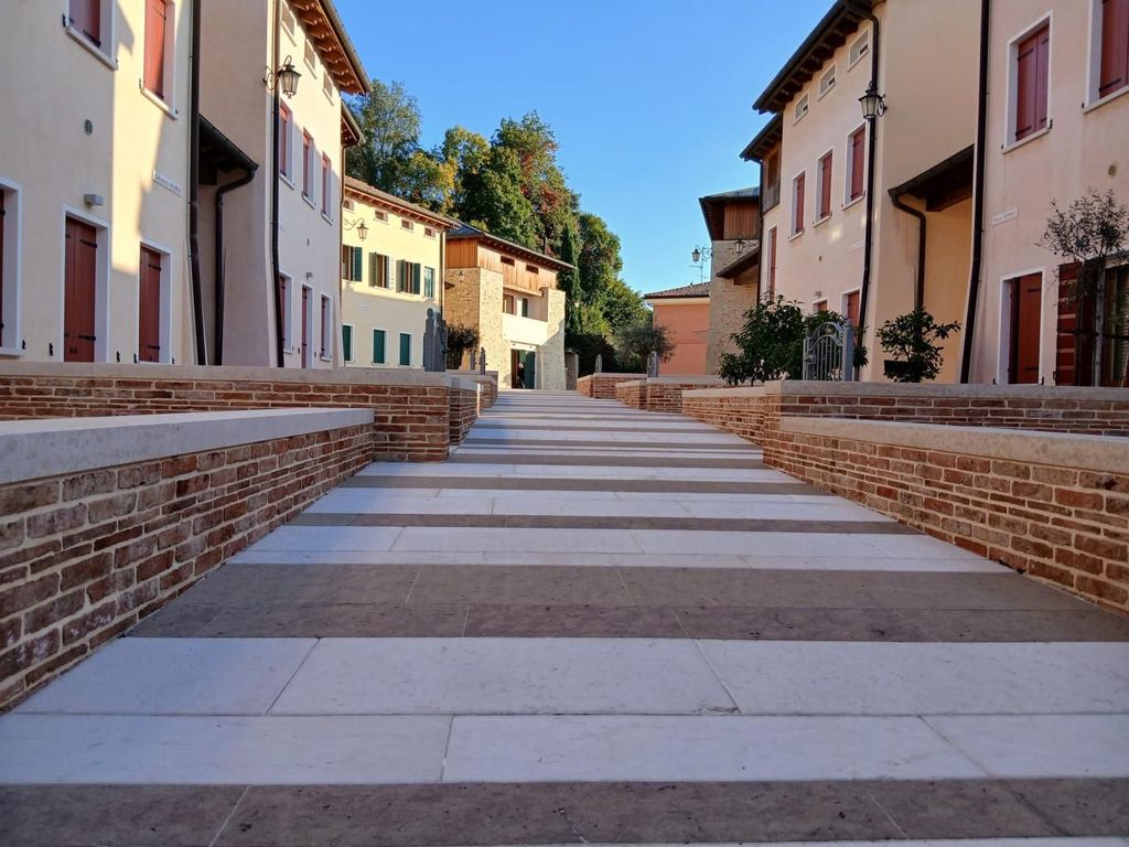 Casa – Asolo - Vista 2