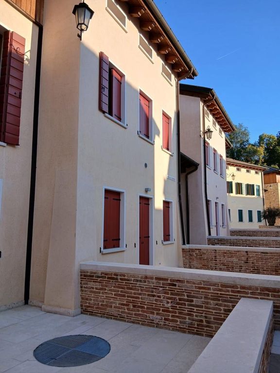 Casa – Asolo - Vista 3