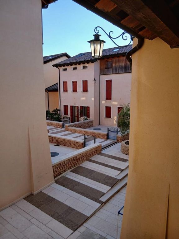 Casa – Asolo - Vista 4