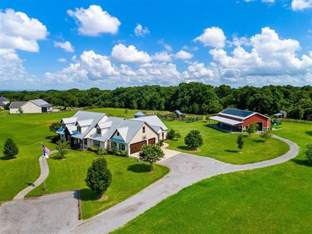 Vivienda exclusiva en venta Aubrey, Estados Unidos 129051111