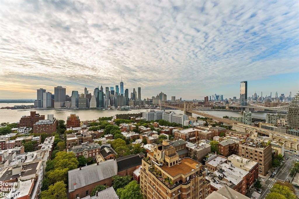 Appartement de prestige en vente Brooklyn Heights, Brooklyn, État de New York 129197010