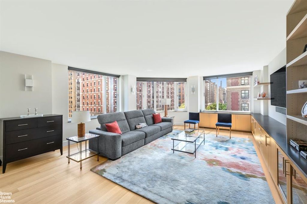 Piso exclusivo en venta en Nueva York, Estados Unidos 127981704