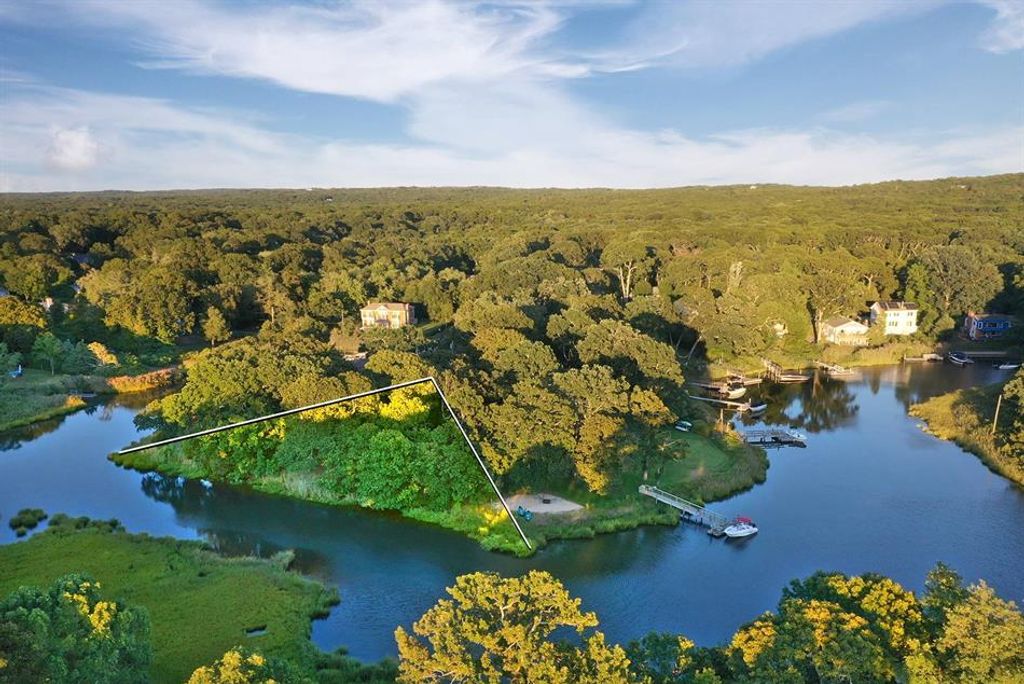 Terreno North Sea, New York 128016705