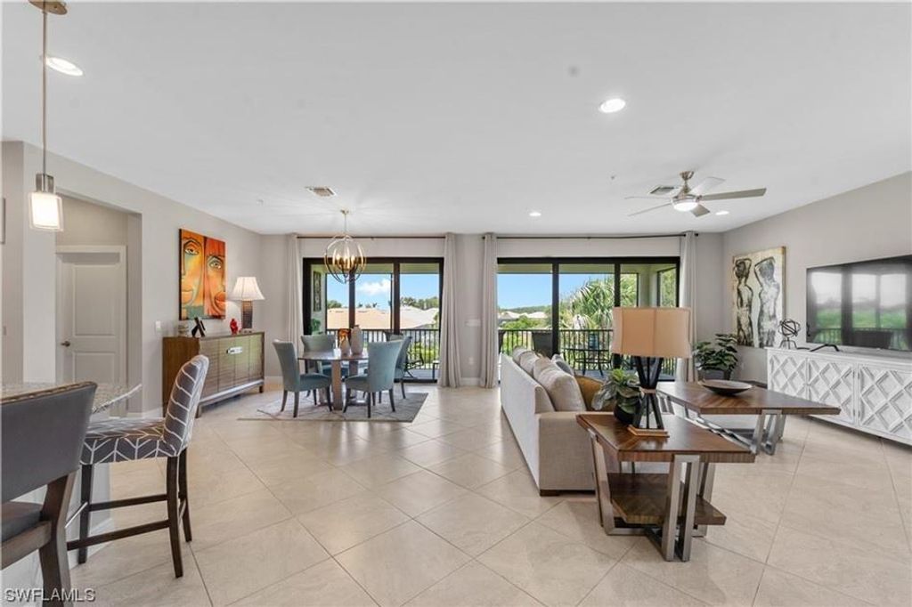 Piso exclusivo en venta en Fort Myers, Estados Unidos 129007853