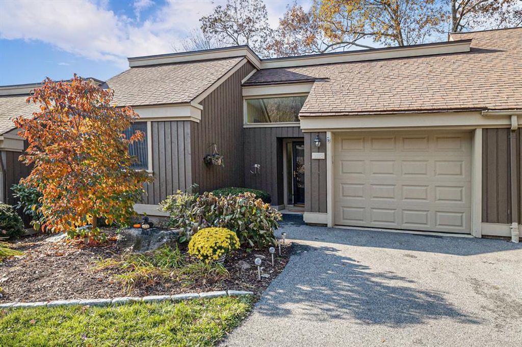 Luxury Townhouse for sale in Somers, United States 129630817