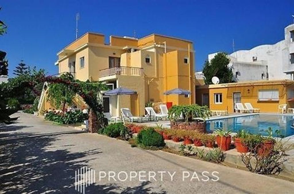 Luxury House for sale in Rhodes, Greece 129145293
