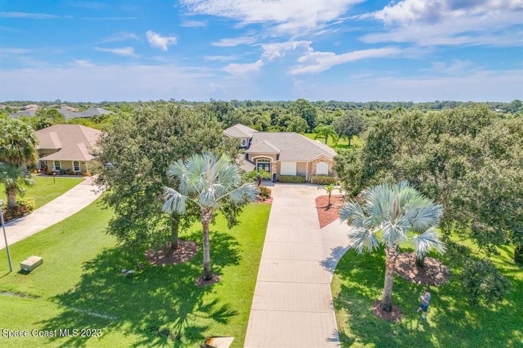 Luxury House for sale in Grant, Florida 129686037