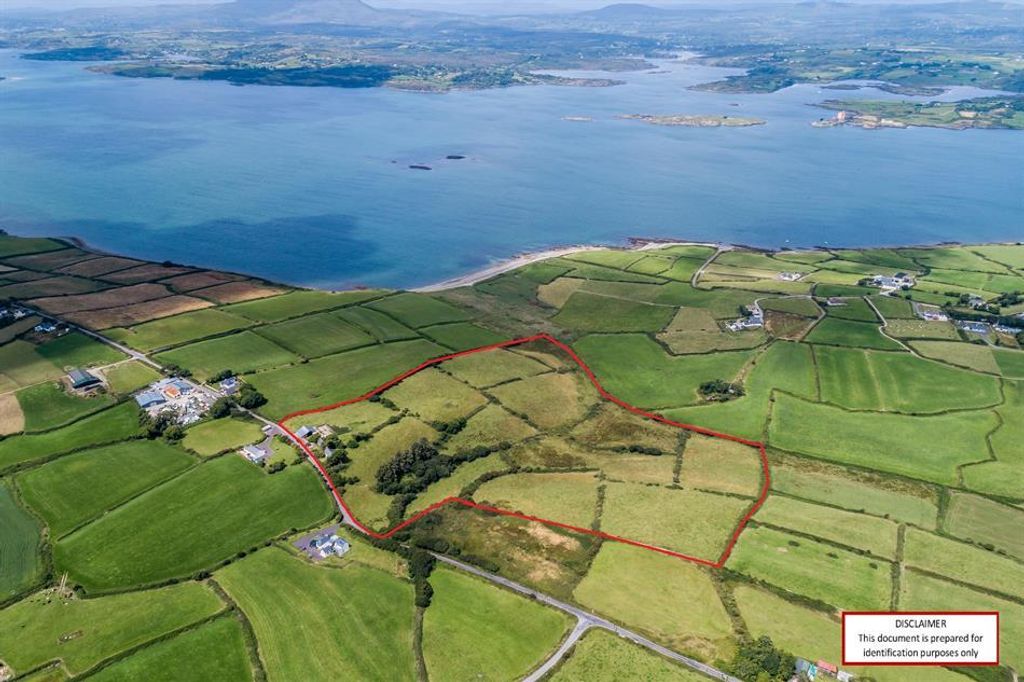 3 bedroom luxury House for sale in Skibbereen, Ireland 129138874