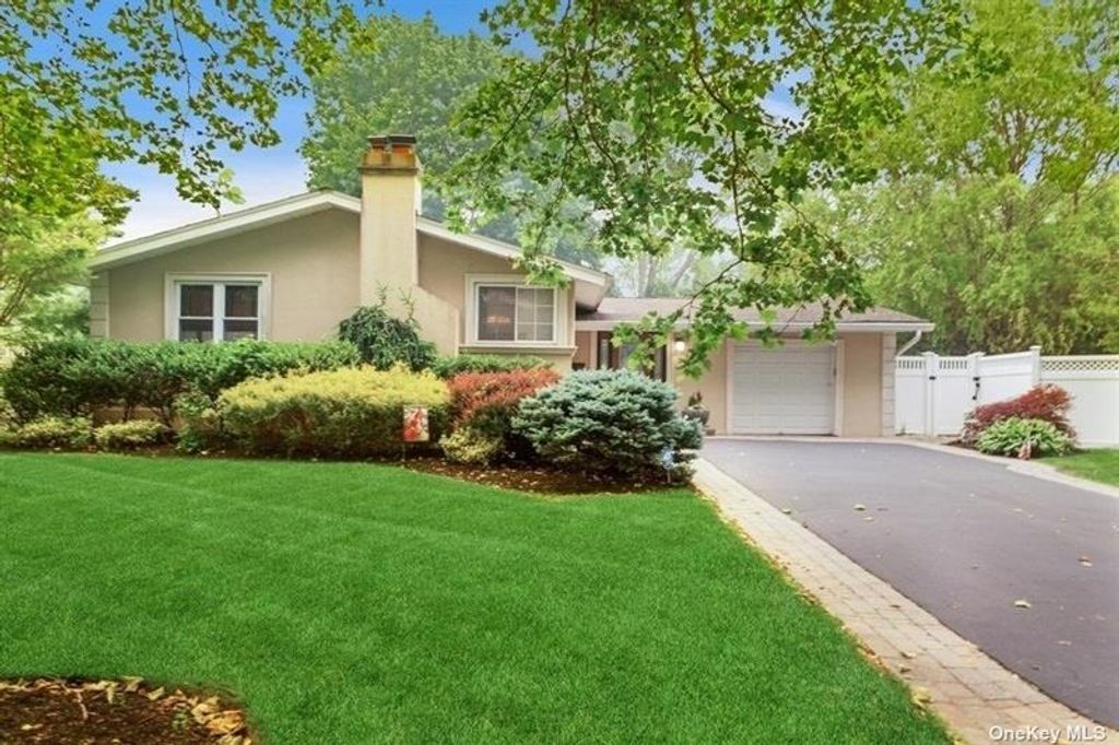 Luxuriöses Haus zu verkaufen in Dix Hills, USA 128939932