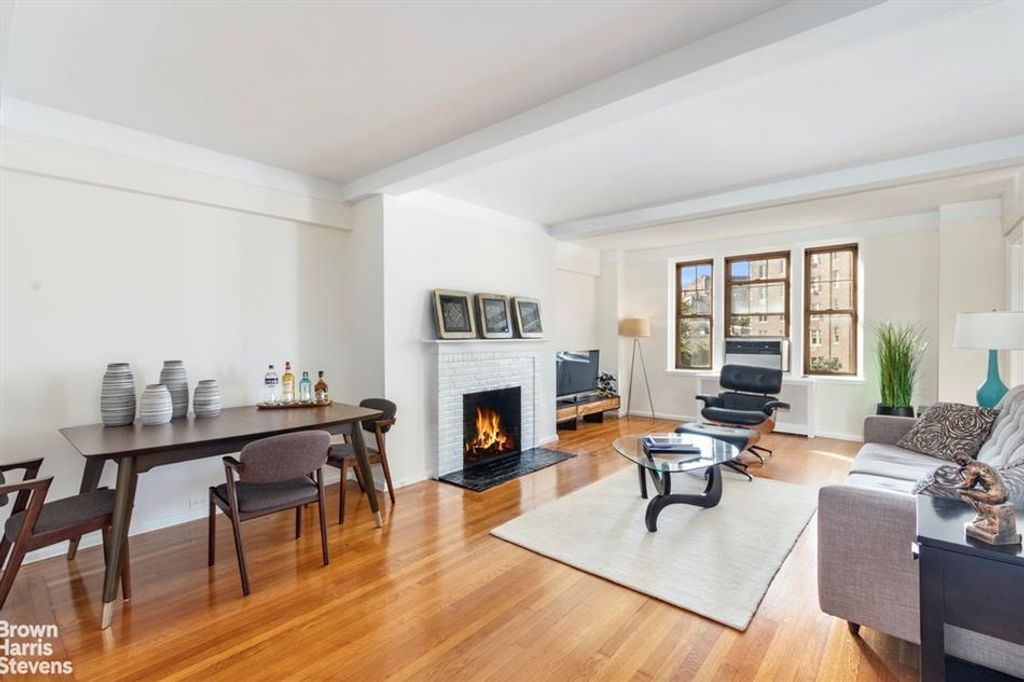 Appartement de prestige en vente Greenwich Village, ÉtatsUnis