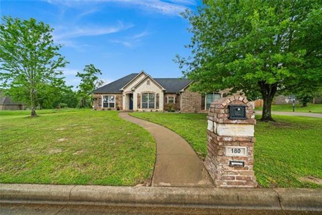 Maison de luxe en vente à Bullard, ÉtatsUnis 128836179