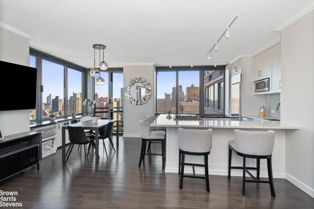 luxury apartment for sale in new york, united states