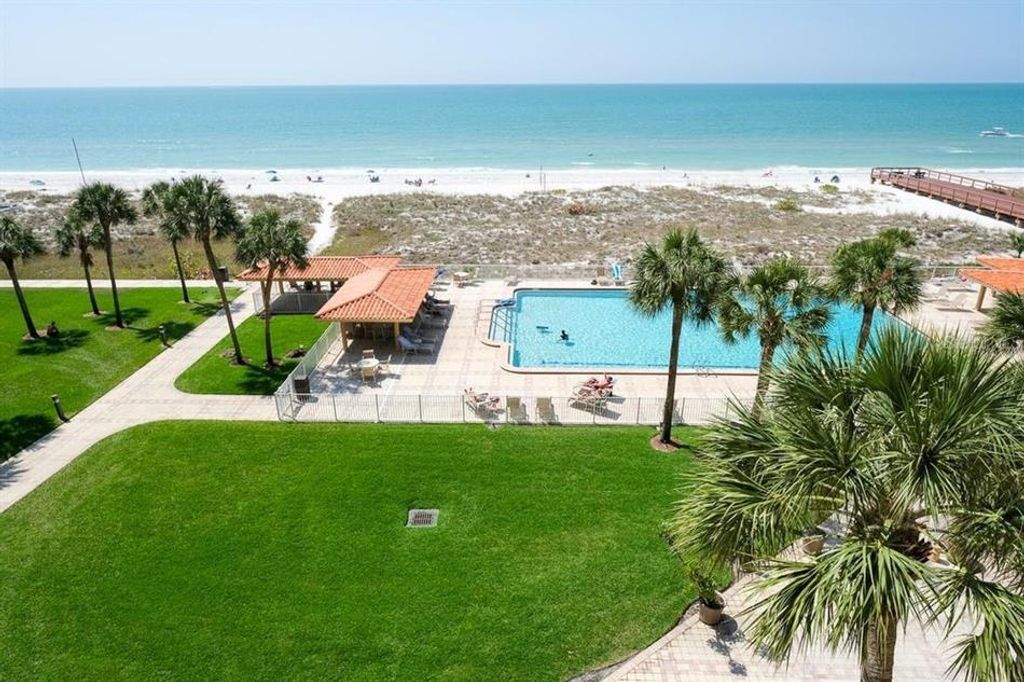 LuxusApartment zu verkaufen Clearwater, Florida 128925495