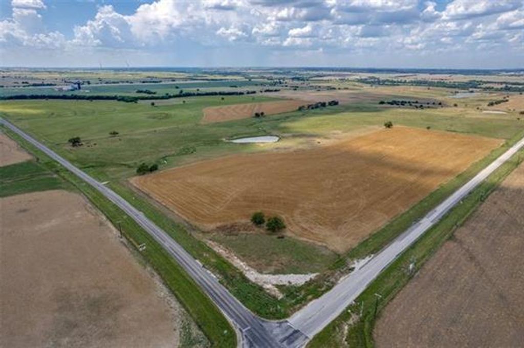 Muenster Texas Cooke Countyの販売農園 129026921